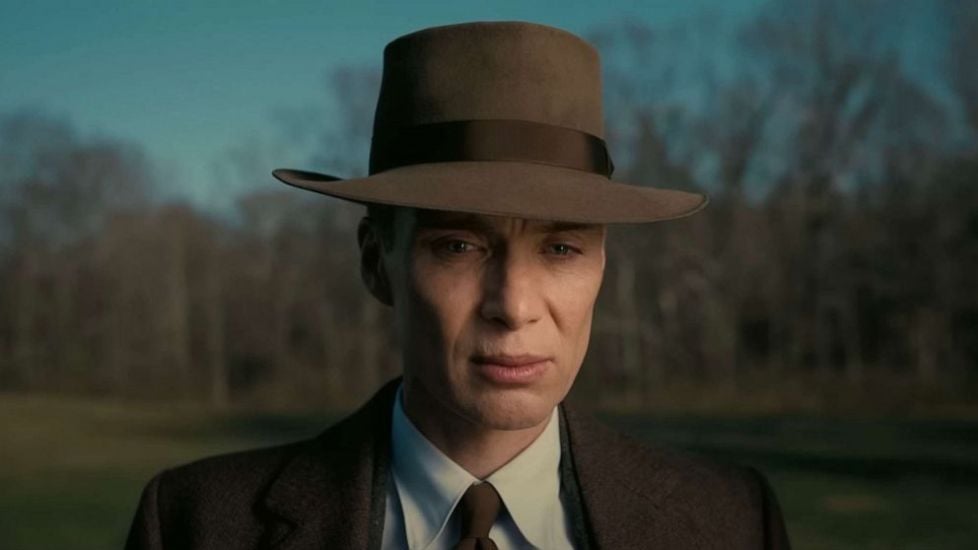 Oppenheimer Review: Star Turn From Cillian Murphy Tops Off Christopher Nolan Masterpiece