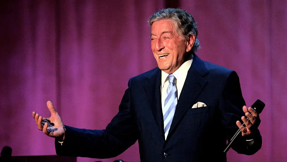 Paul Mccartney Says Working With ‘Good Friend’ Tony Bennett Was A ‘Privilege’