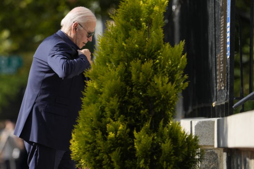 Joe Biden To Establish Monument For Lynched Black Teenager Emmett Till