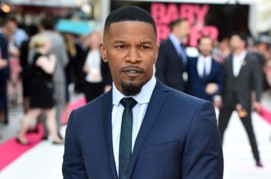 Will Smith And Cameron Diaz Praise Jamie Foxx After He Gives Health Update