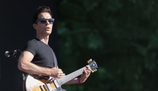Stereophonics’ Kelly Jones On Ai: Art Should Come From People