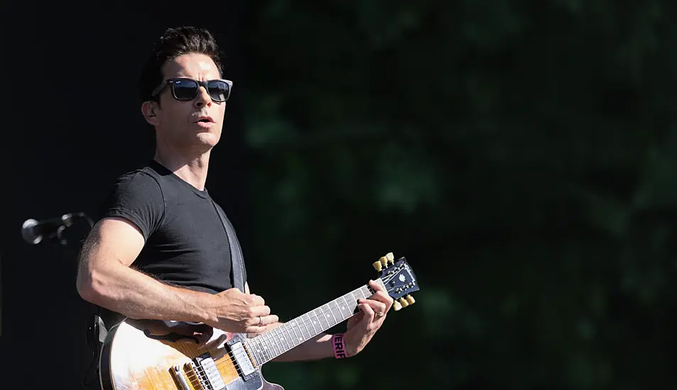 Stereophonics’ Kelly Jones On Ai: Art Should Come From People