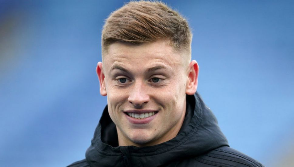 Harvey Barnes Completes Move To Newcastle From Leicester