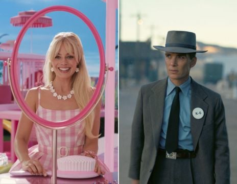 Barbie Takes Us Box Office Crown And Oppenheimer Soars In ‘Historic’ Weekend