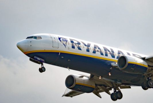 Ryanair Sees Profits Take Off But Cautions Over Winter Demand Amid Cost Crisis