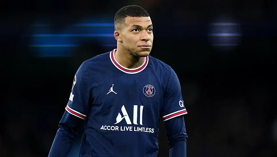 Al Hilal Aim To Lure Kylian Mbappe To Saudi Arabia With World-Record £259M Bid