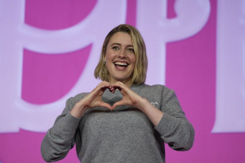 Barbie’s Greta Gerwig Breaks Opening Weekend Record For Female Directors