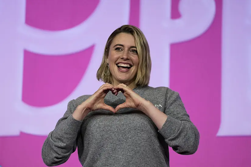 Barbie’s Greta Gerwig Breaks Opening Weekend Record For Female Directors