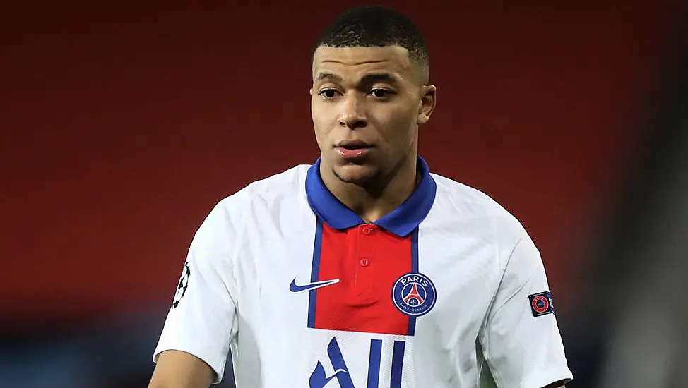 Psg Give Kylian Mbappe Permission To Talk To Saudi Arabian Club Al Hilal