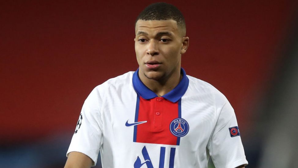 Psg Give Kylian Mbappe Permission To Talk To Saudi Arabian Club Al Hilal