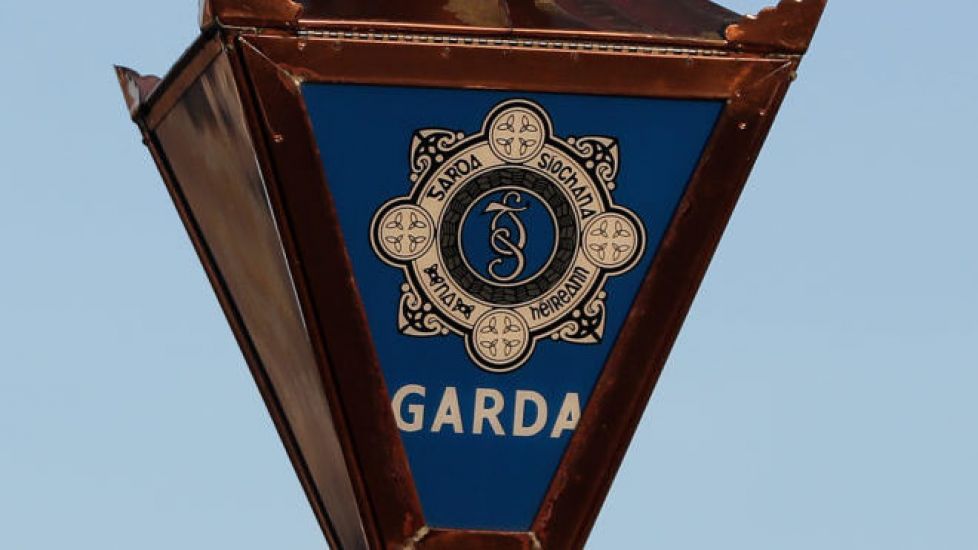 Bars Of Gold Located After National Party Makes Complaint To Gardaí