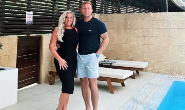 ‘Trauma’ For Couple On Honeymoon Who Fled Rhodes Fires Amid Screams And Smoke