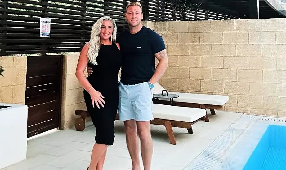 ‘Trauma’ For Couple On Honeymoon Who Fled Rhodes Fires Amid Screams And Smoke