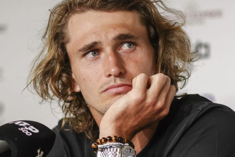 Zverev Denies Assault Allegations Following Application From Prosecutor’s Office