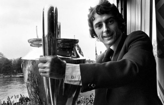 Trevor Francis: The ‘Super Boy’ Who Became Britain’s First £1Million Player