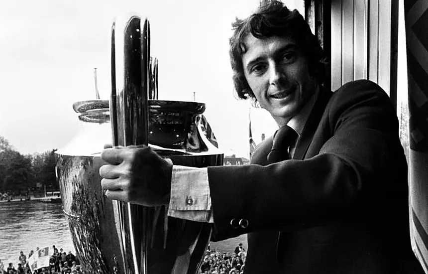 Trevor Francis: The ‘Super Boy’ Who Became Britain’s First £1Million Player