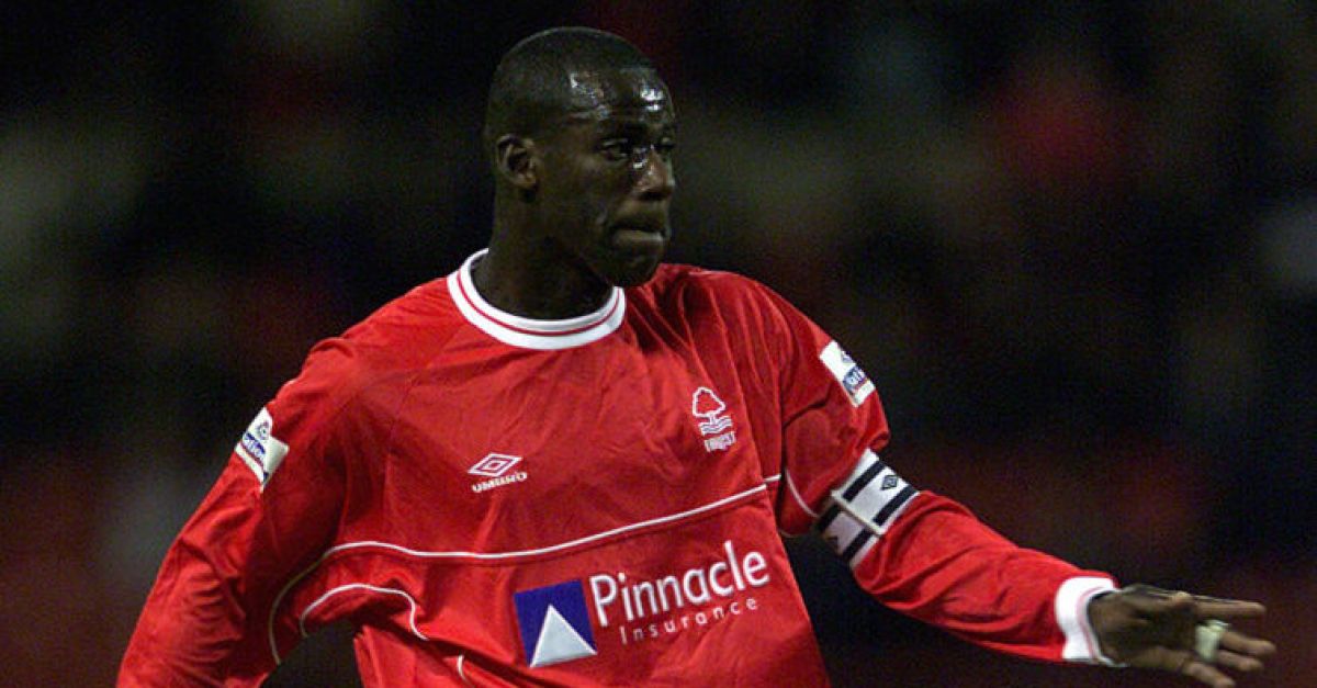 Former Sheffield Wednesday and Forest player Chris Bart-Williams dies aged 49