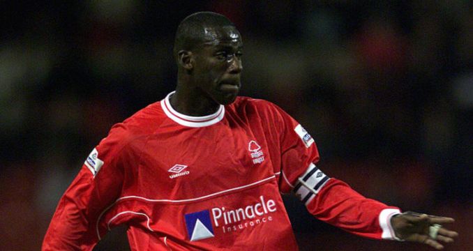 Former Sheffield Wednesday And Forest Player Chris Bart-Williams Dies Aged 49