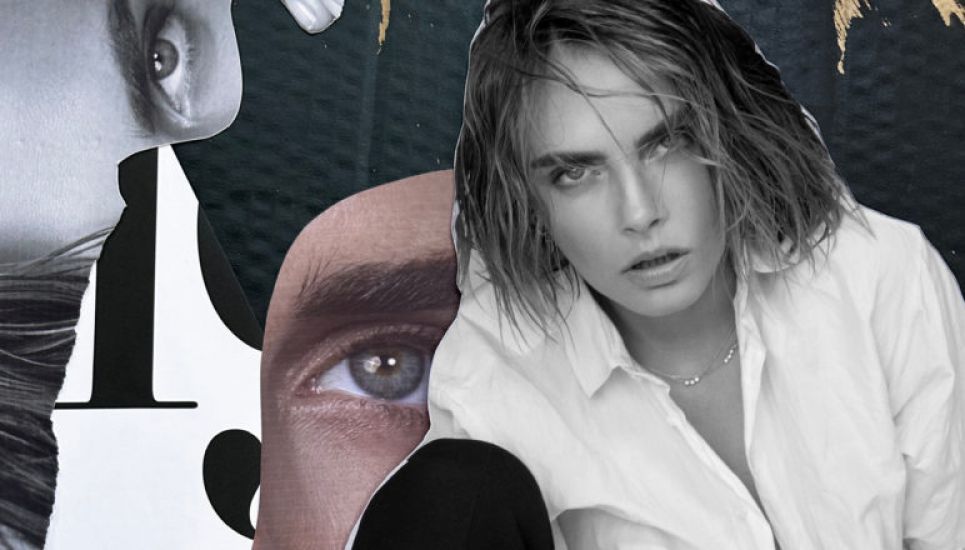 Cara Delevingne: Sobriety Hasn’t Been Easy But It Has Been Worth Every Second
