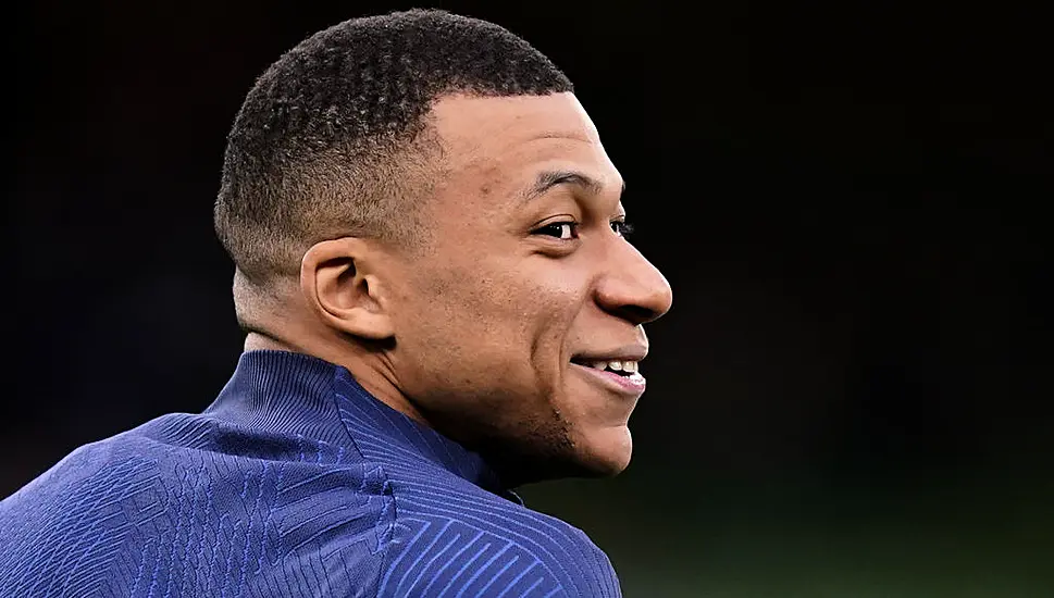 Football Rumours: Premier League Clubs Scramble For Kylian Mbappe