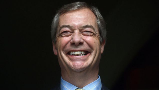 Nigel Farage Wants ‘Spotlight’ On Natwest Over Source Of Bbc Story