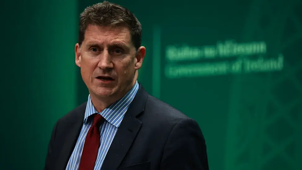 Green Party Leader Eamon Ryan Says Dairy Farms ‘Not The Villains’ In Climate Crisis