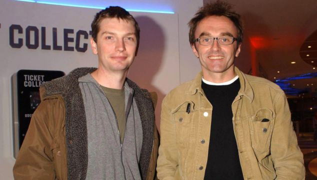 Trainspotting Producer Appointed To Chair Edinburgh International Film Festival
