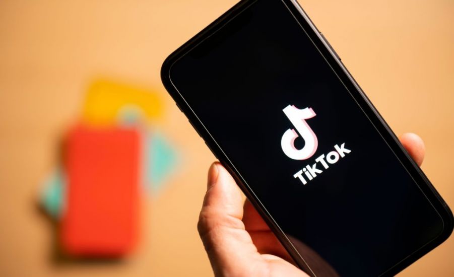 Tiktok Launches Text-Only Posts As Social Media Innovation Race Heats Up