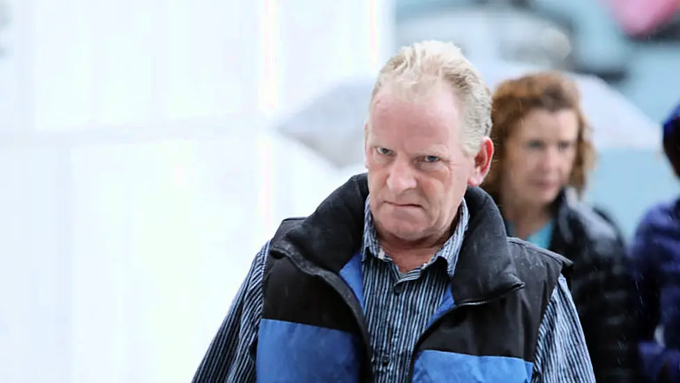 Donegal Man Jailed For Rape And Sexual Abuse Of His Daughter