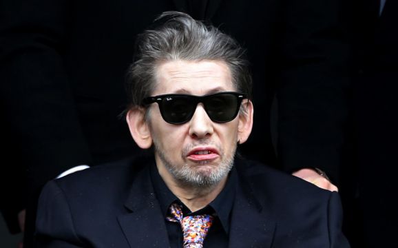 Shane Macgowan’s Wife Thanks Fans For Support As He Receives Hospital Care