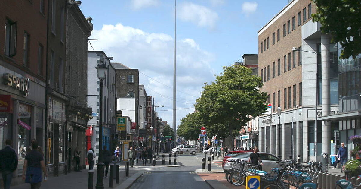 Garda recruitment crisis linked to Dublin's crime problem, TD says - Vimarsana News