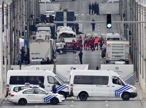 Six Guilty Over Brussels Terror Attacks That Killed 32 People