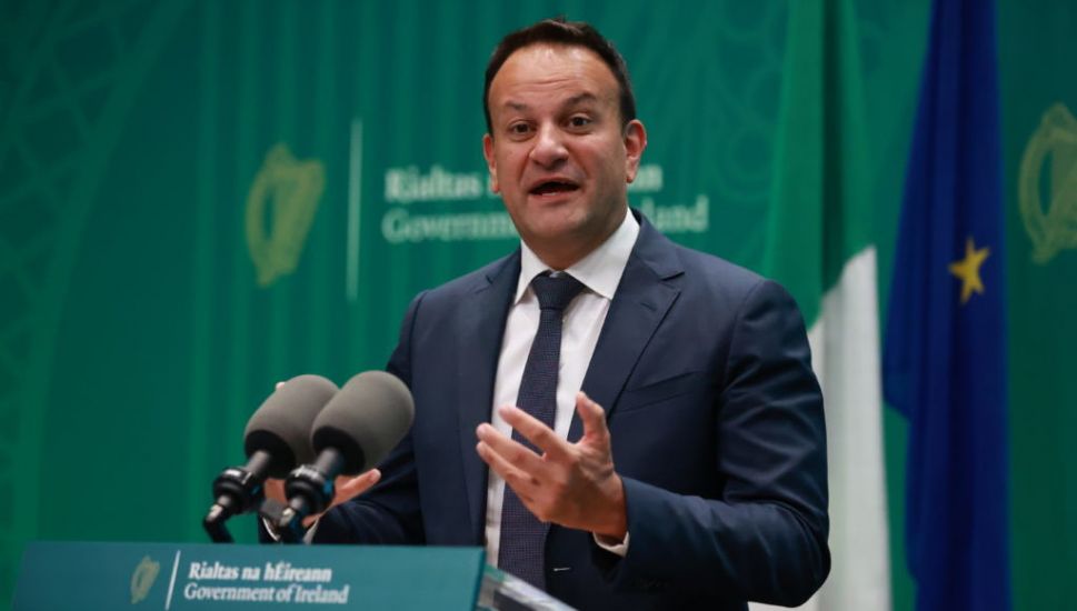 Taoiseach Says People Being Attacked ‘All The Time’ On Irish Streets