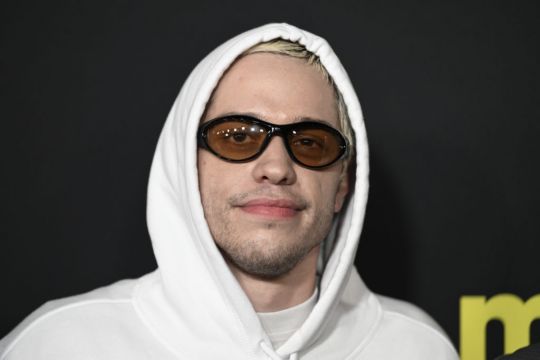 Pete Davidson To Do 50 Hours Of Community Service After Reckless Driving Charge