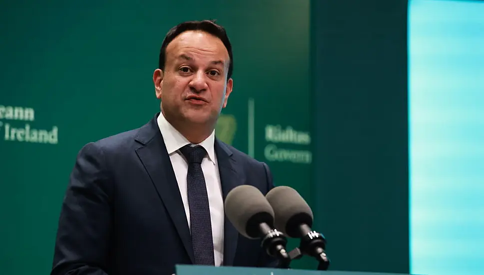 Travel Operators Should 'Err On Side Of Generosity' In Compensating Holidays, Says Varadkar