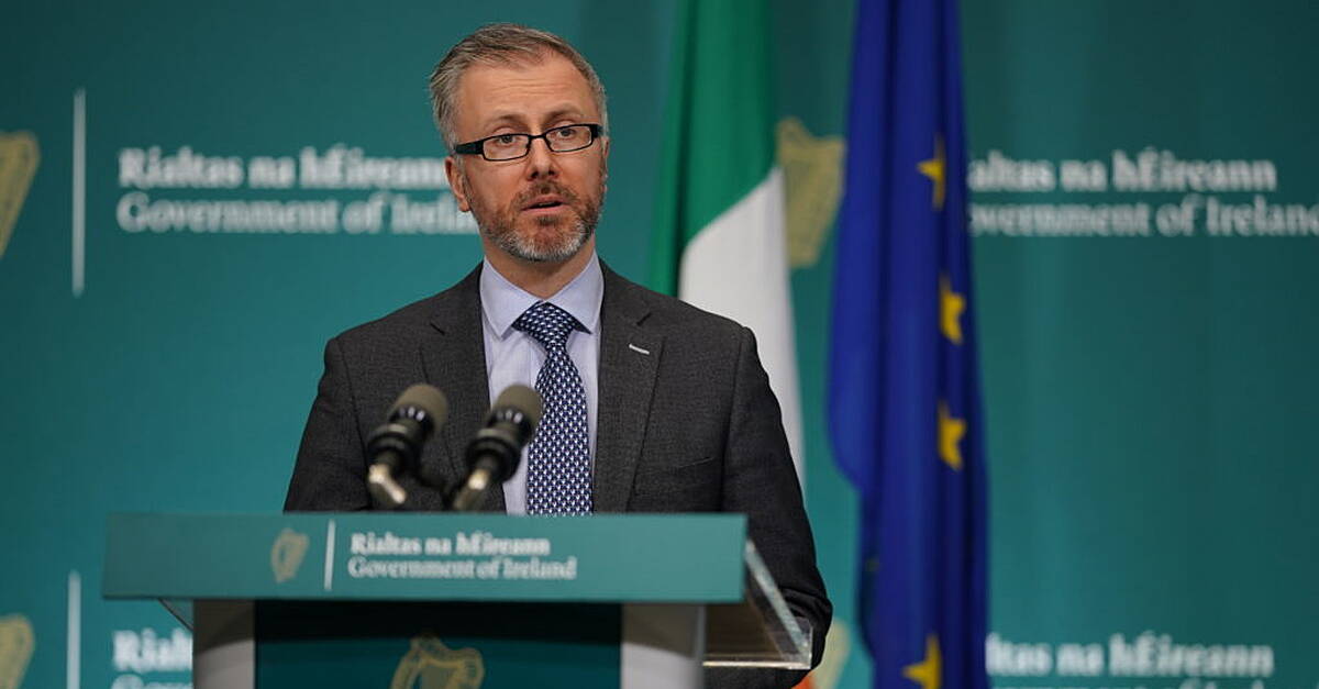 Changes to supports for Ukrainian refugees in Ireland 'not practical or humane' says charity - Vimarsana News