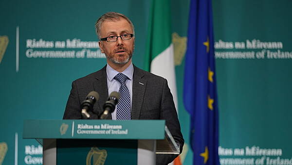 Western People — Changes to supports for Ukrainian refugees in Ireland 'not practical or humane' says charity - Vimarsana News