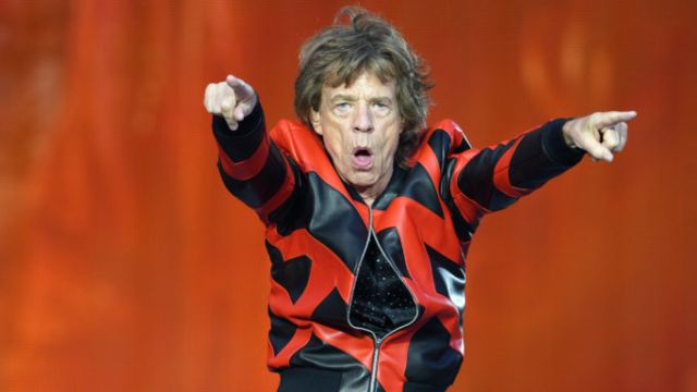 Rolling Stones' Ronnie Wood Shares Mick Jagger Pics On Rocker’s Birthday