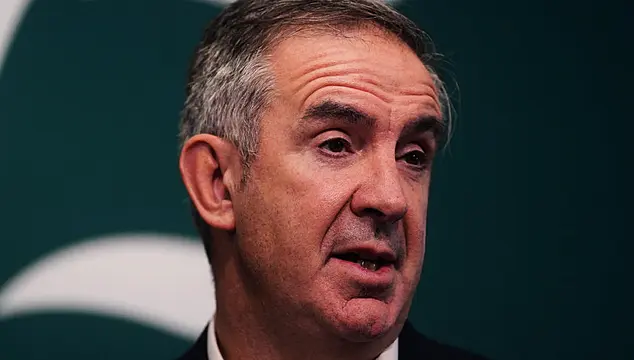 Hse 'Genuinely Sorry' After Report Finds Failings In Youth Mental Health Service