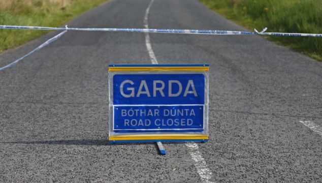 Motorcyclist (40S) Seriously Injured In Collision With Jeep In Waterford