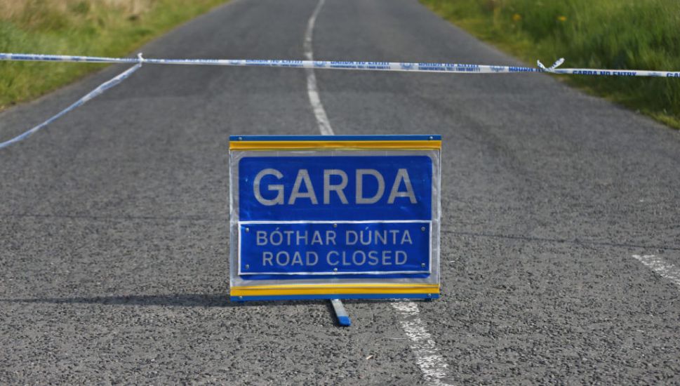 Man Killed In Two Vehicle Collision In Carlow Named Locally
