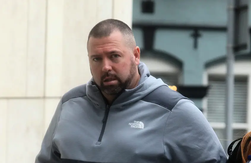 Dublin Man Jailed For Possessing Over €1.5 Million Worth Of Cocaine And Ecstasy