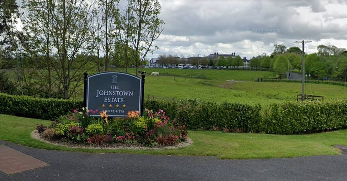 Injunction against sirens near Meath hotel is being complied with, court told - Vimarsana News