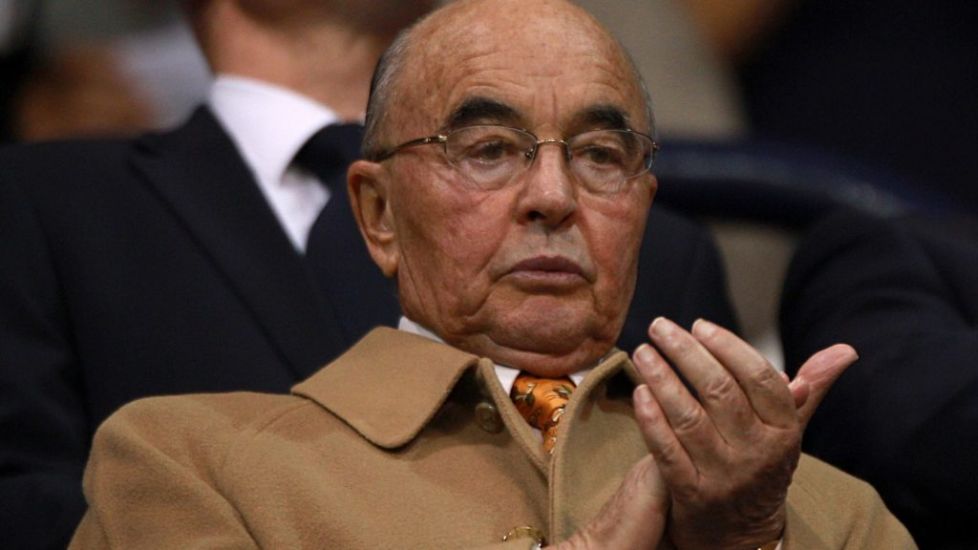 Tottenham Hotspur Owner Joe Lewis Expected To Appear In Court In Us