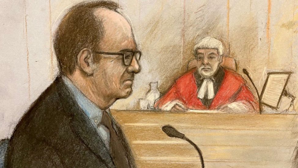 Kevin Spacey: What Have We Learned From His Sex Offences Trial?
