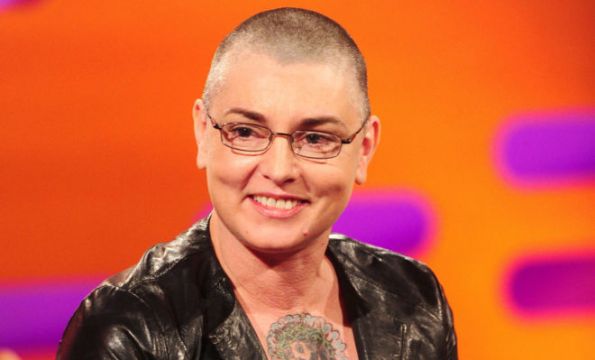 Sinéad O’connor, The Chart-Topping Singer Who Courted Controversy