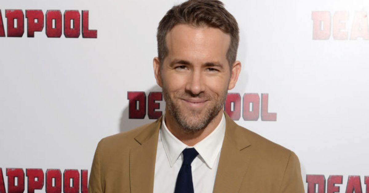 What movies has Ryan Reynolds been in? A glance into the actor's