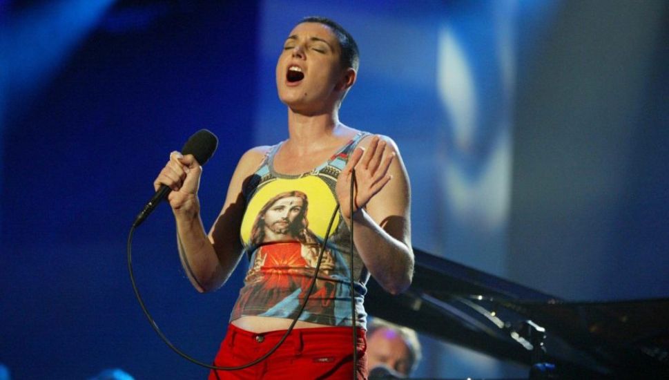 Sinéad O’connor Used Her Fame ‘To Break Down Stigma’