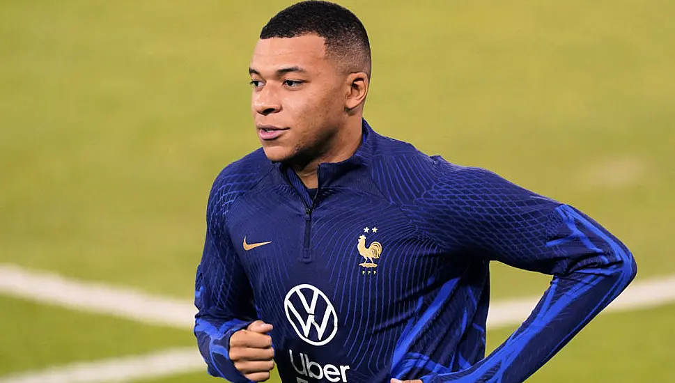 Kylian Mbappe Reportedly Turns Down Chance To Discuss Move To Al Hilal