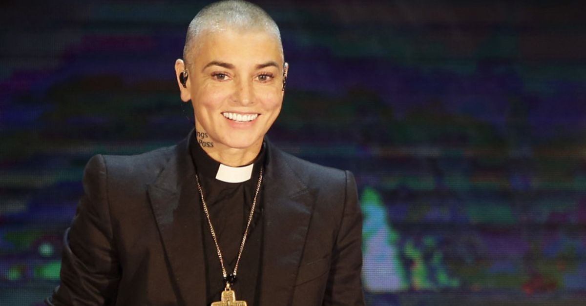 Notable moments from Sinéad O’Connor’s trailblazing career